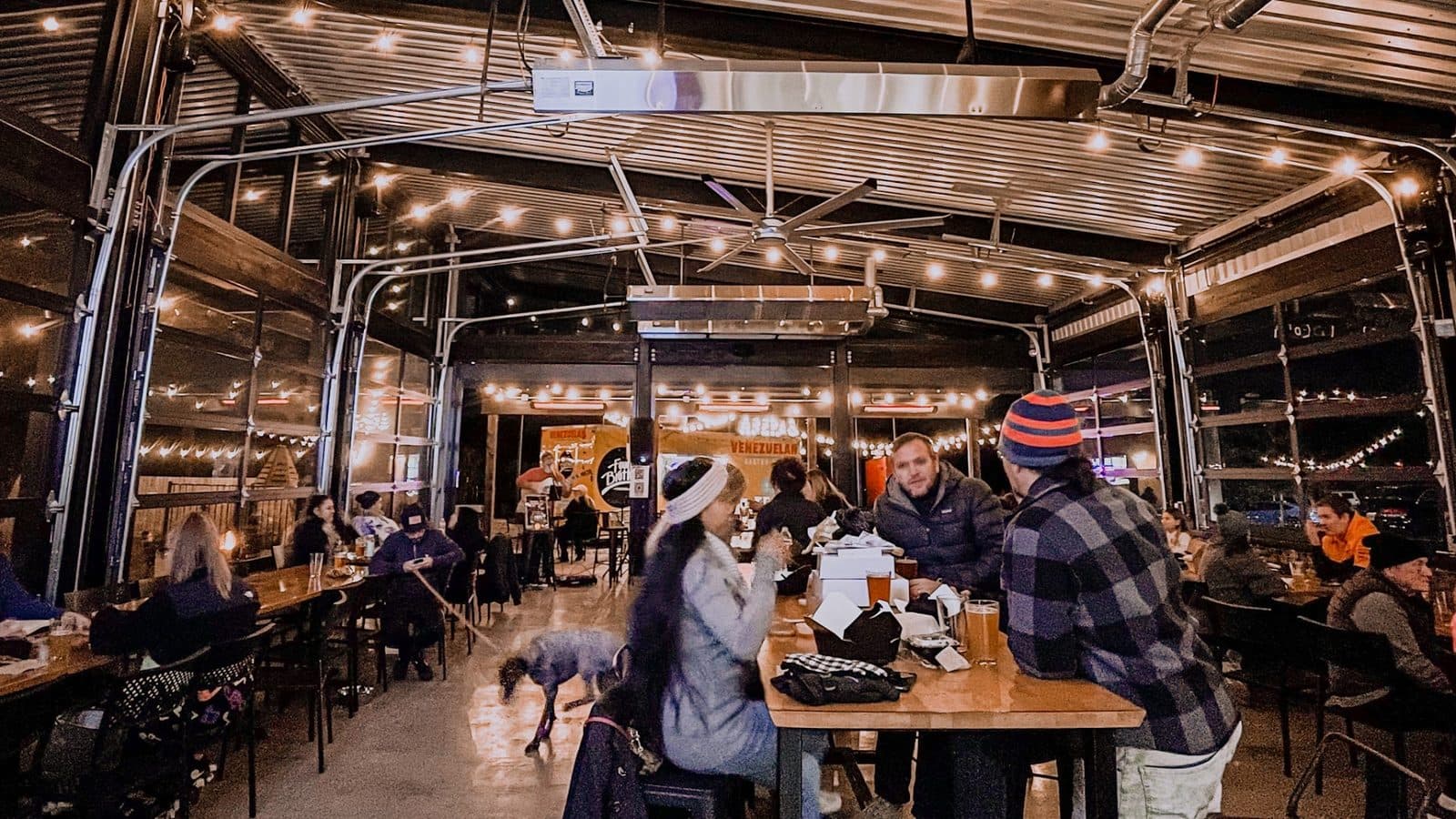 The Good Lot — Restaurants photo 1 of 5