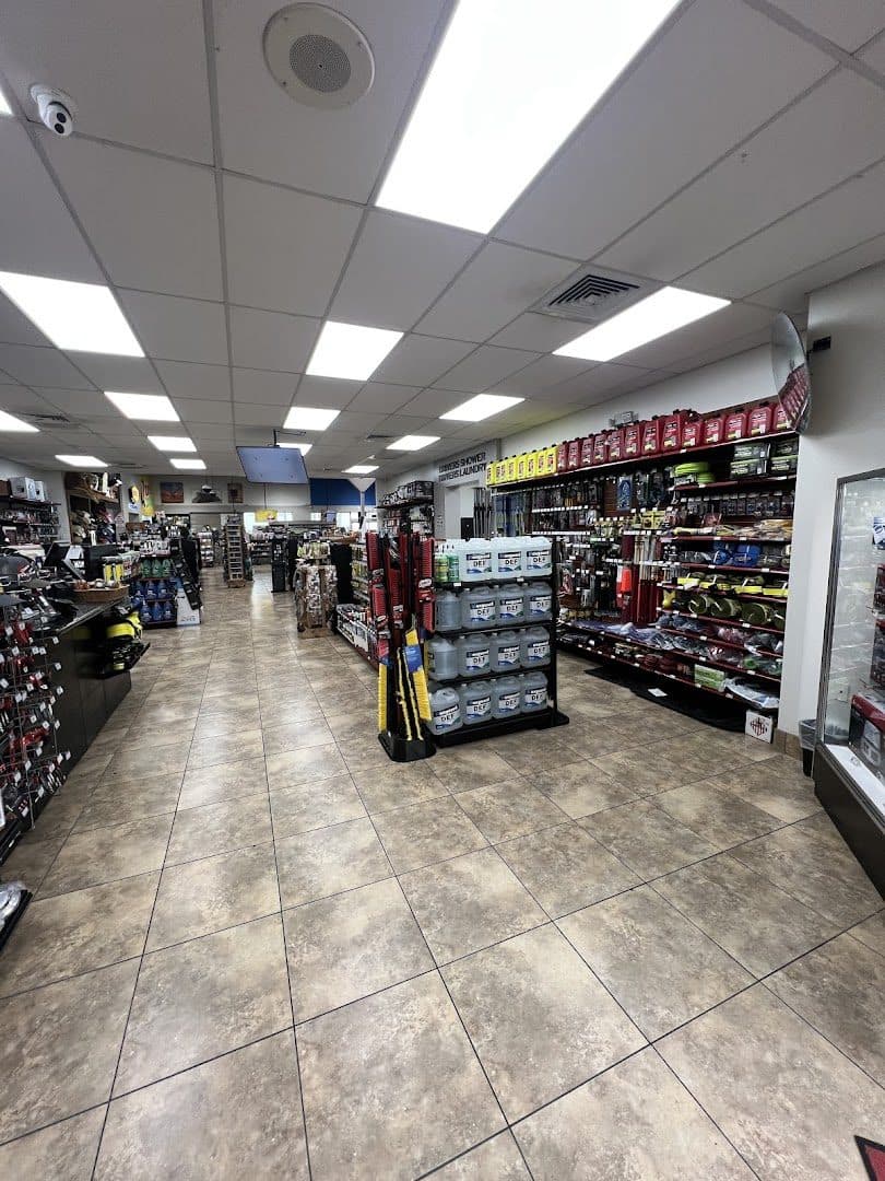 Flying J Dealer — Retail & Boutiques photo 1 of 5