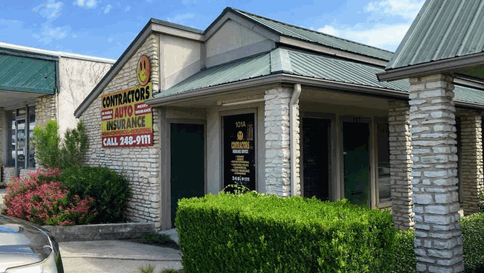 Contractors Insurance Services, LLC — Insurance Agents photo 1 of 5