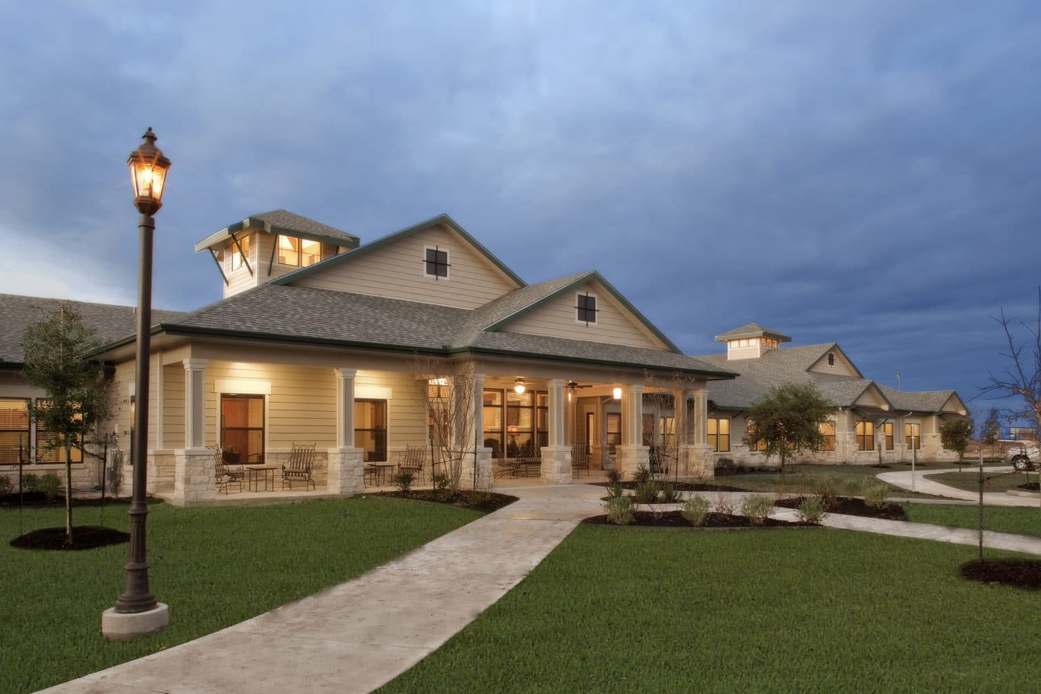 S.P.J.S.T. Assisted Living — Senior Services photo 1 of 5
