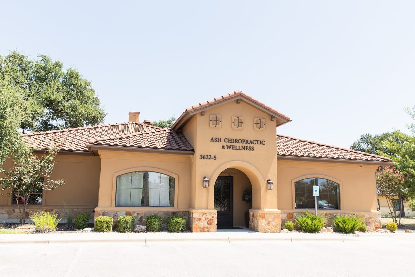 ASH Chiropractic and Wellness — Chiropractors & Therapy photo 1 of 5