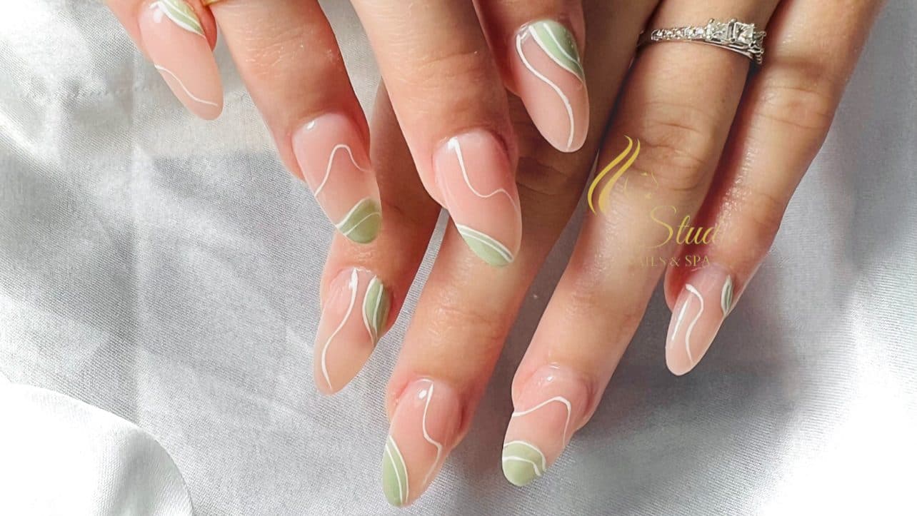 Studio Nails & Spa Round Rock — Nail Salons & Spas photo 1 of 5