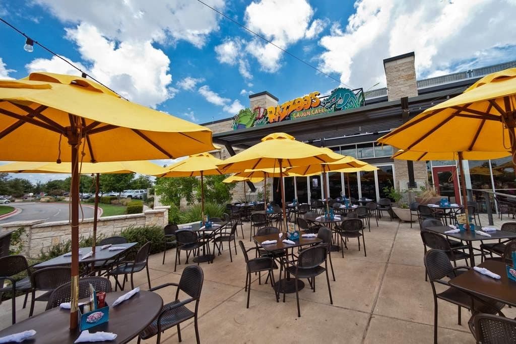 Razzoo's Cajun Cafe — Restaurants photo 1 of 5