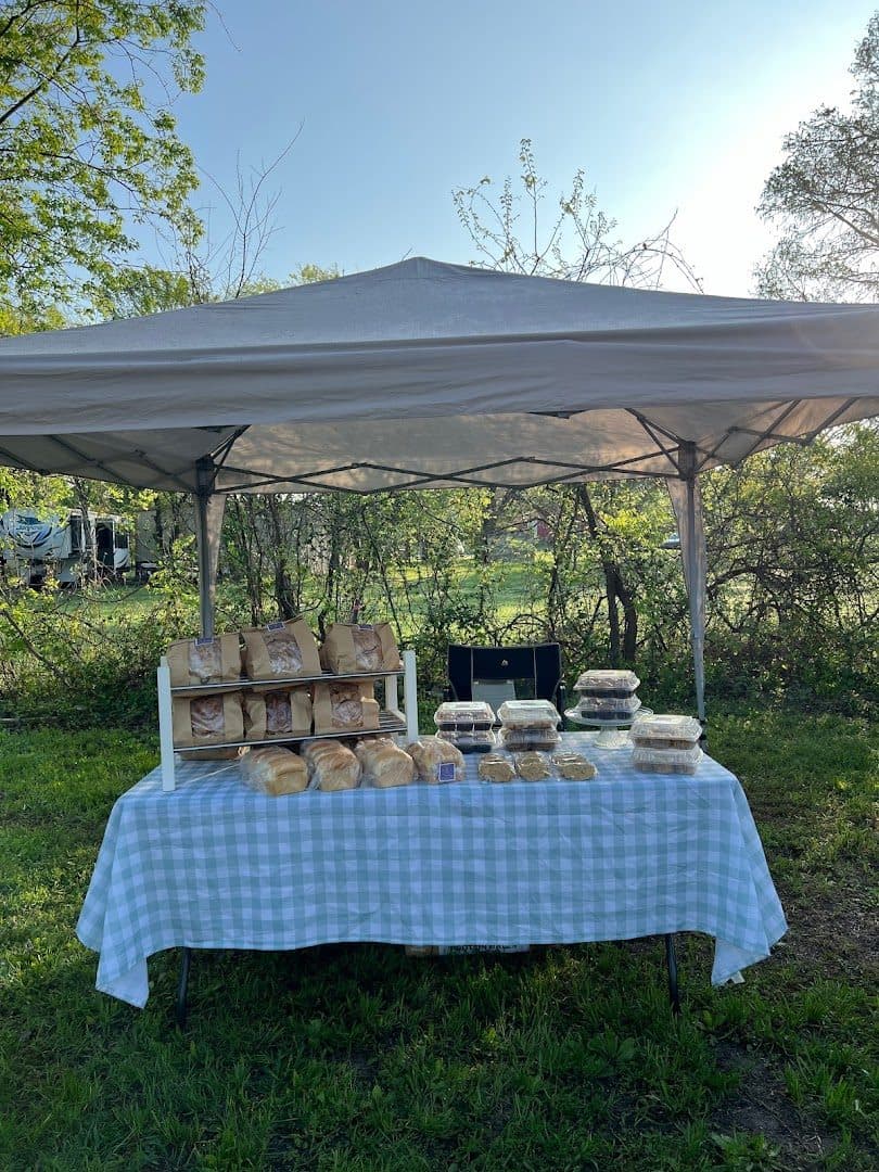 Bluebonnet Sourdough Bakery — Bakeries & Desserts photo 1 of 5