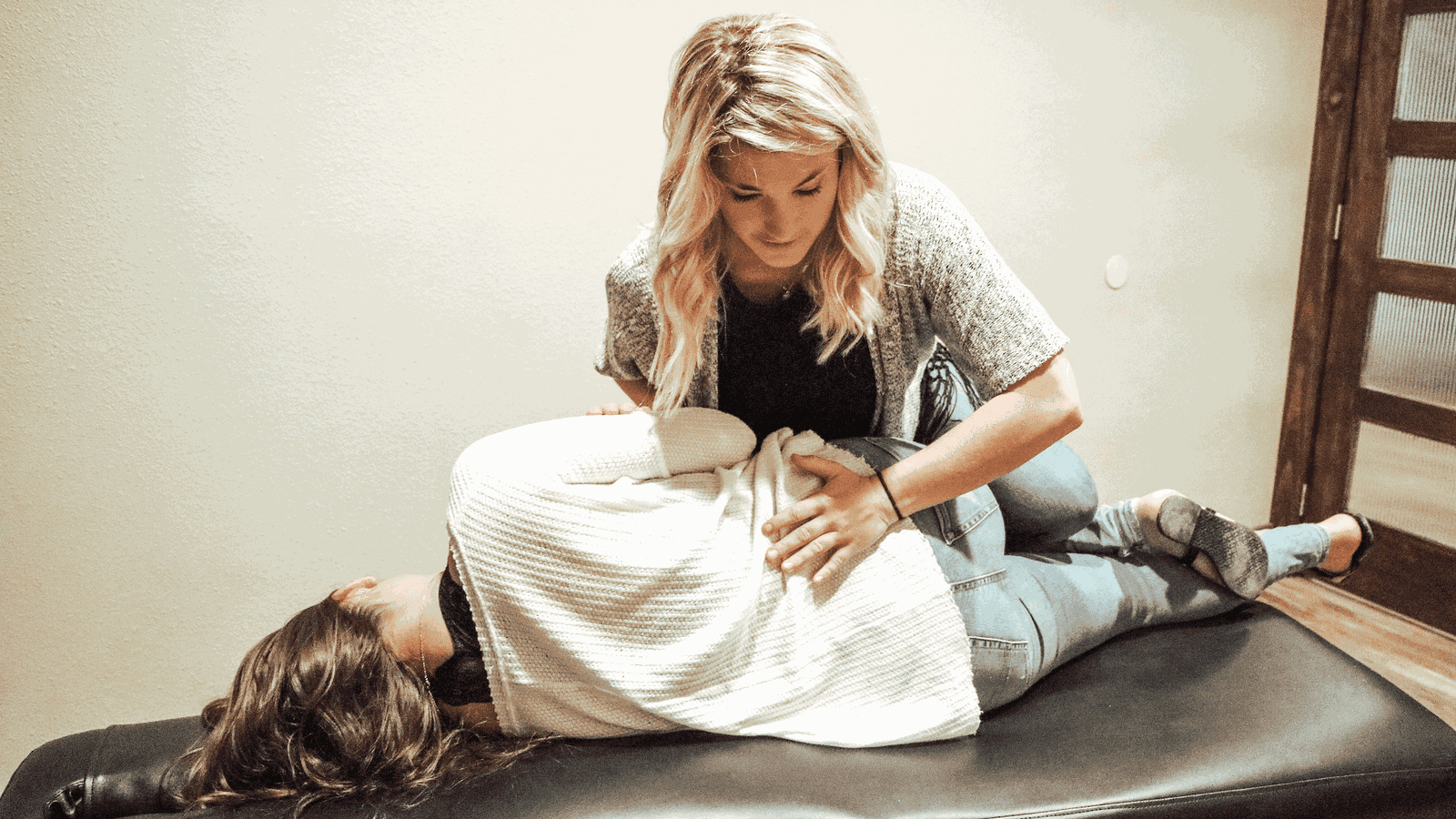 Phillips Chiropractic — Chiropractors & Therapy photo 1 of 5
