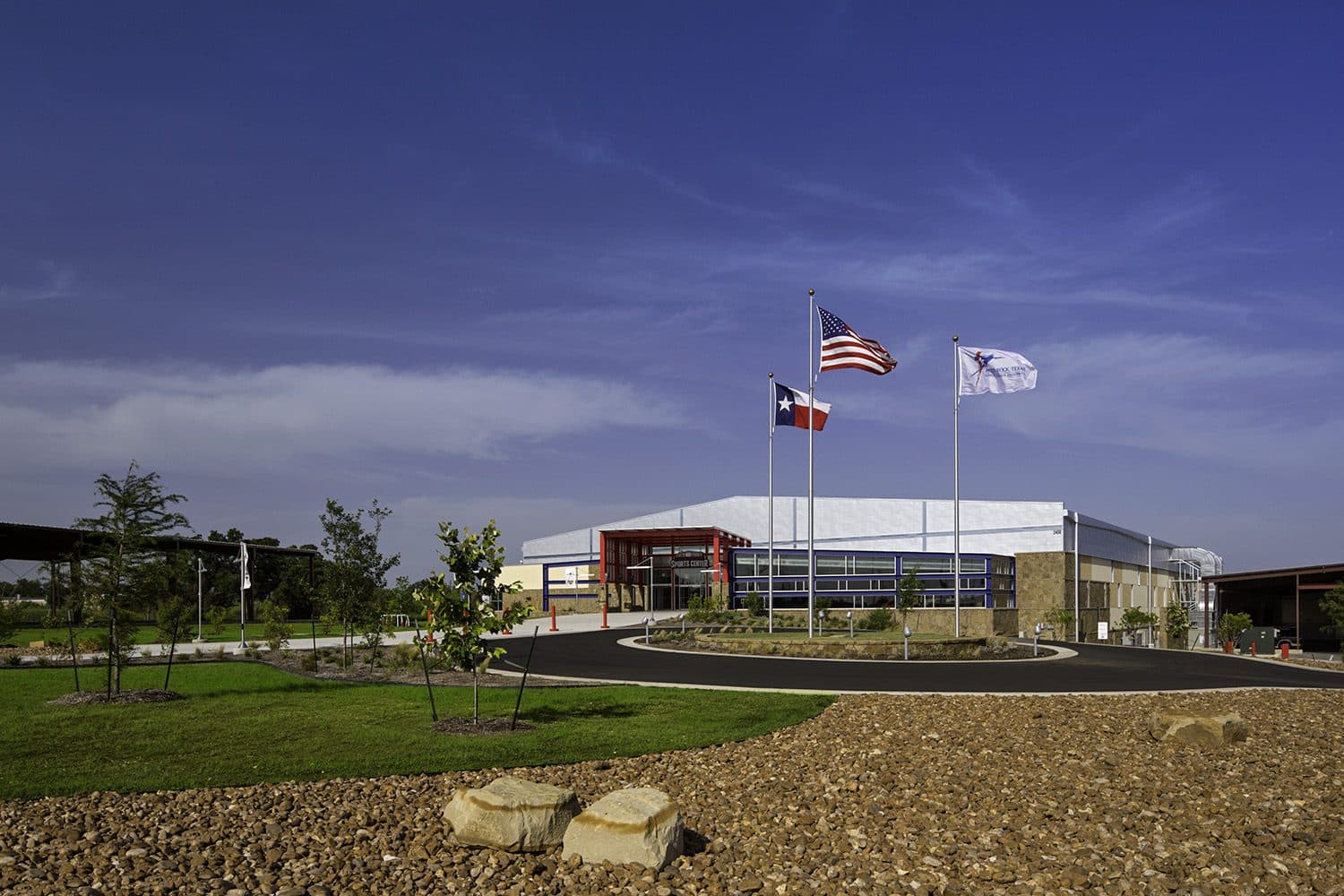 Round Rock Sports Center — Family Fun & Recreation photo 1 of 5
