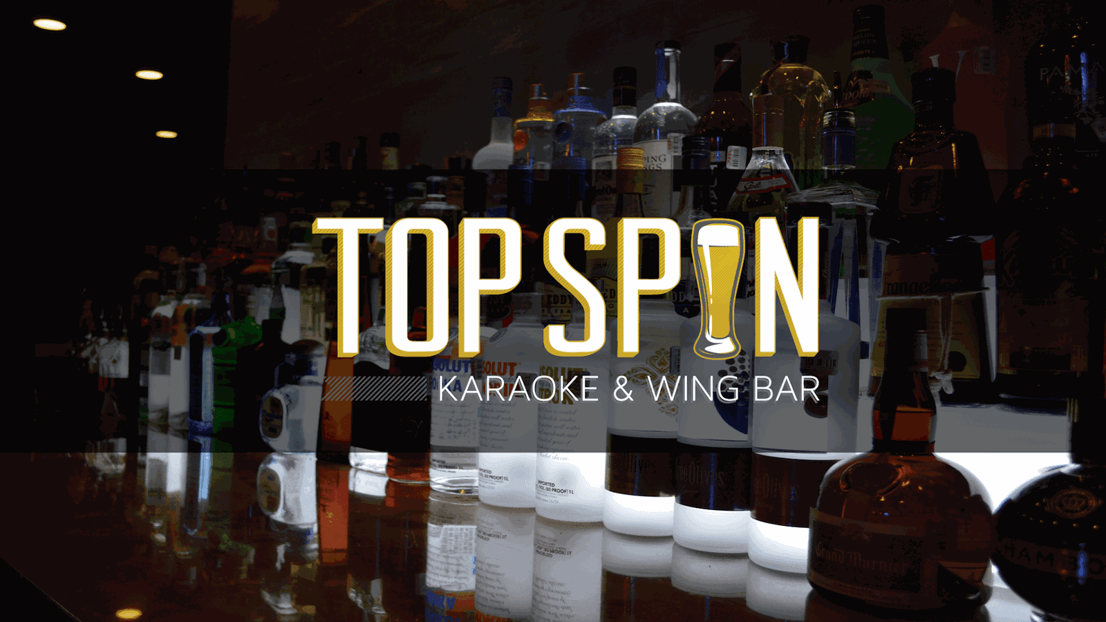 TopSpin — Bars & Breweries photo 1 of 5