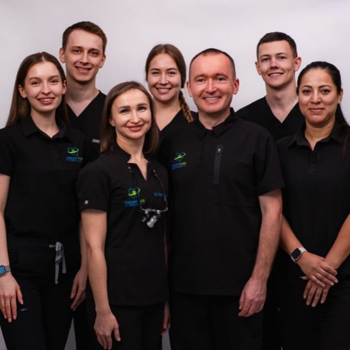 Cedar Park Dental Wellness — Dentists photo 1 of 5