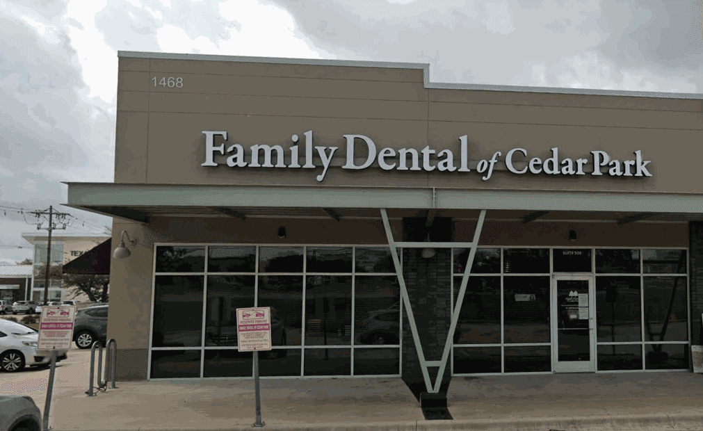 Family Dental of Cedar Park — Dentists photo 1 of 5