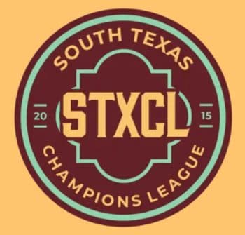 STXCL Open Cup
