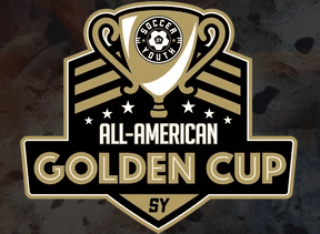 SY All-American Golden Cup