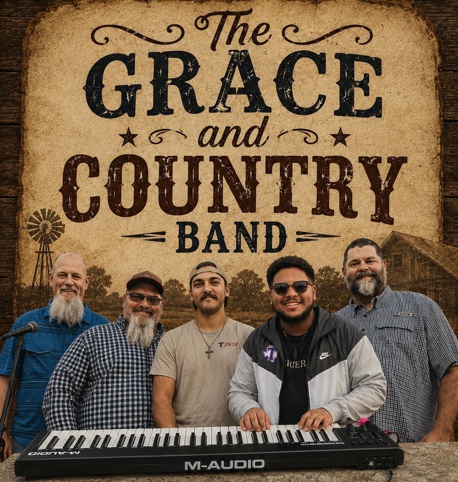 Grace & Country
