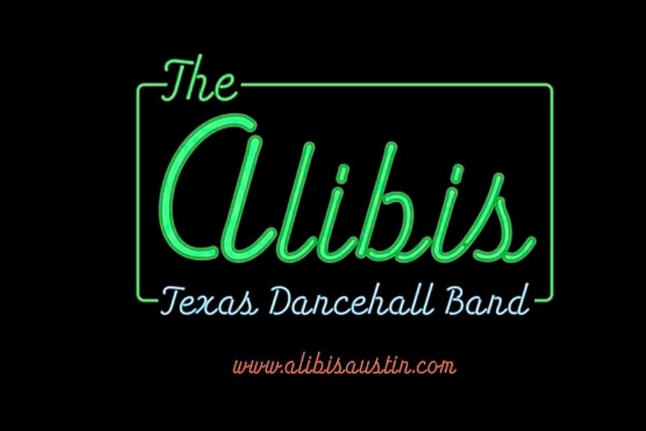 The Alibis