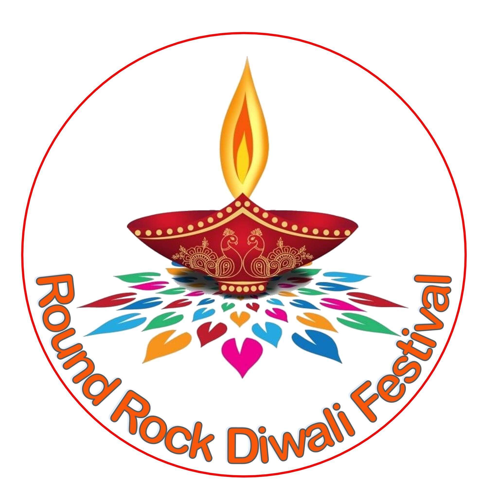 Round Rock Diwali Festival