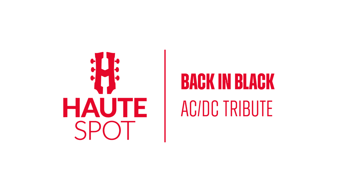 Back In Black
