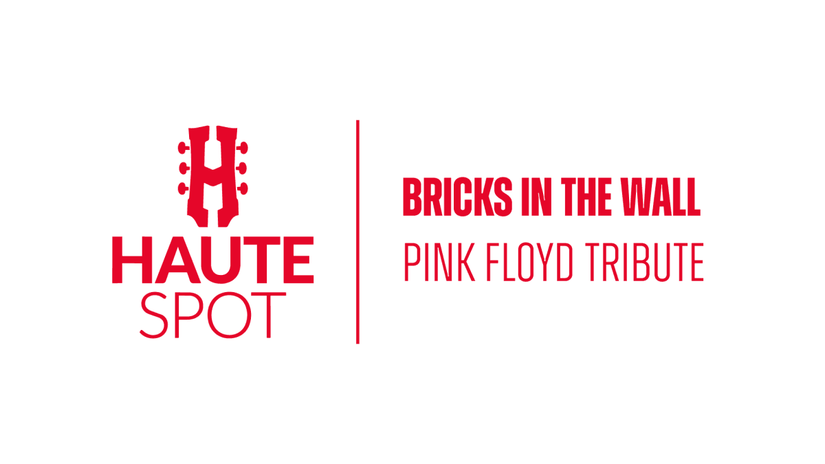 Bricks in the Wall - Pink Floyd Tribute Live at Haute Spot