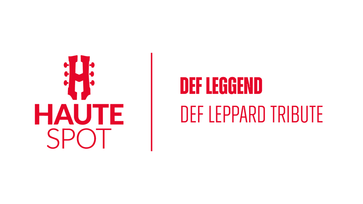 Def Leggend Live at Haute Spot