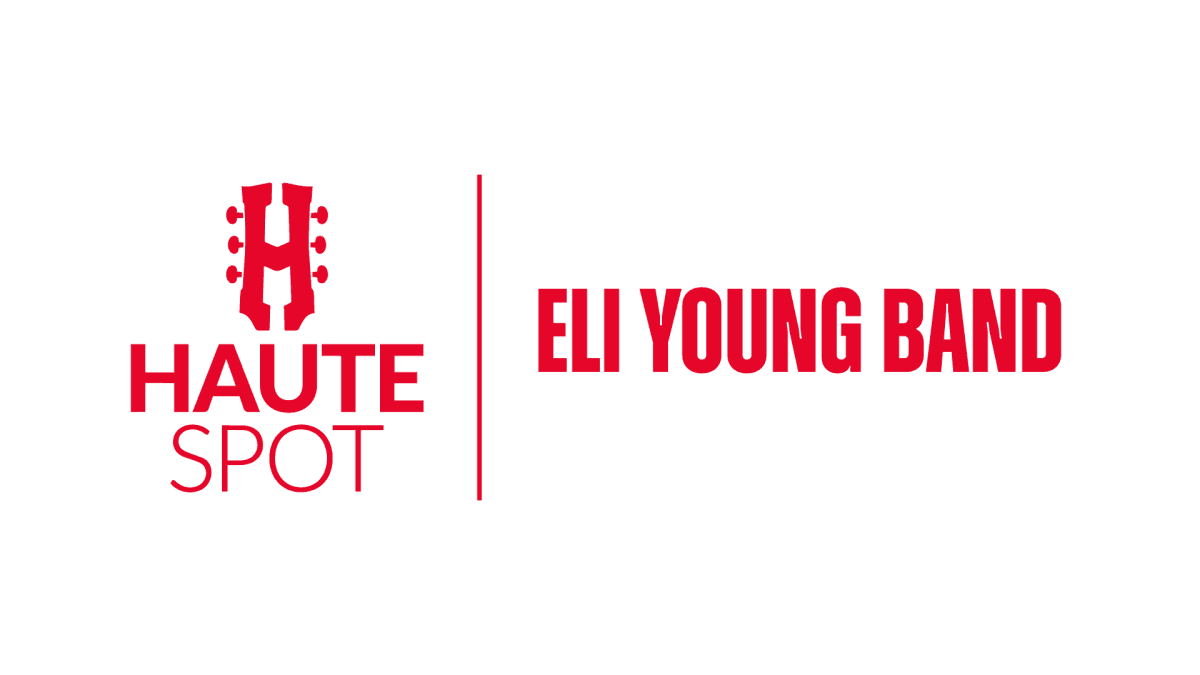 Eli Young Band Live at Haute Spot