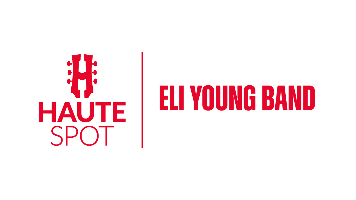 Eli Young Band Live at Haute Spot