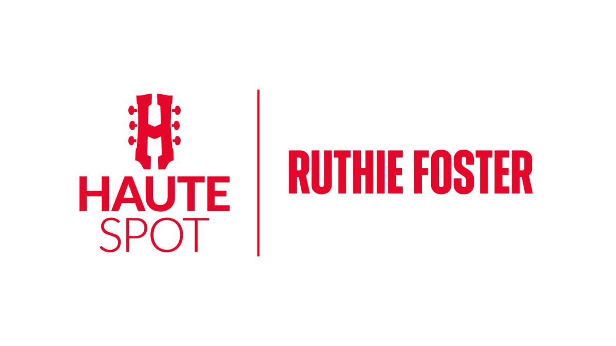 Ruthie Foster