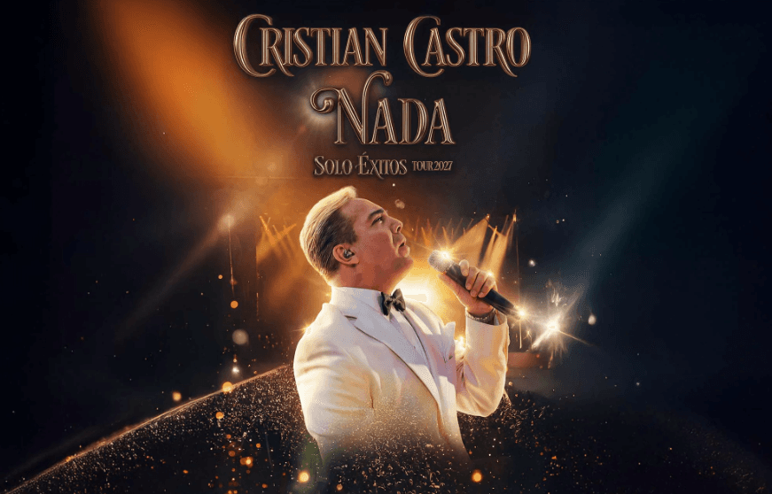 Cristian Castro