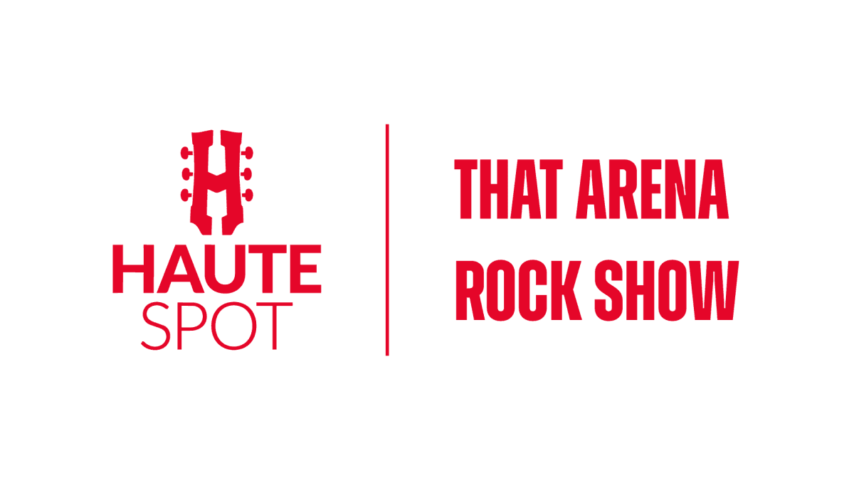 That Arena Rock Show Live at Haute Spot