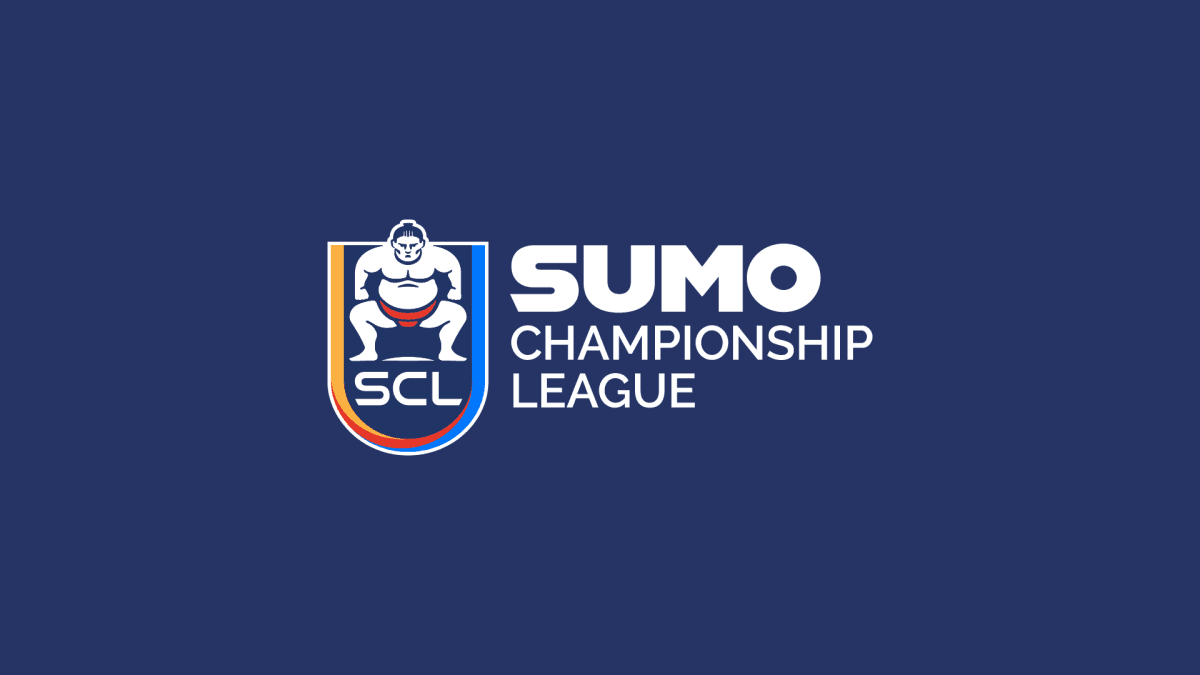 Sumo Championship League