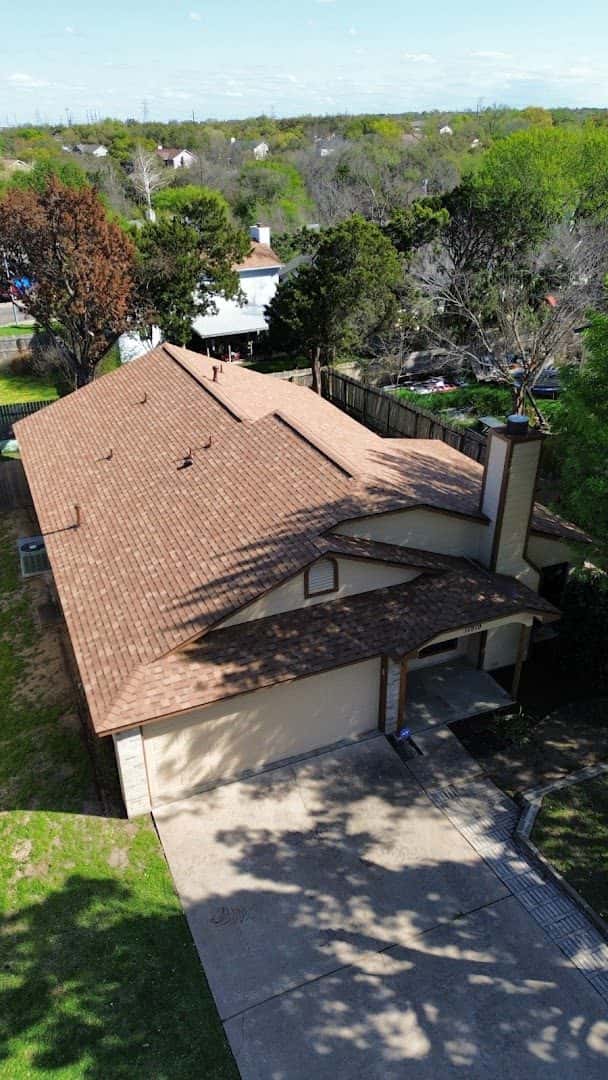 Fur Sure Roofing — Roofers photo 2 of 5
