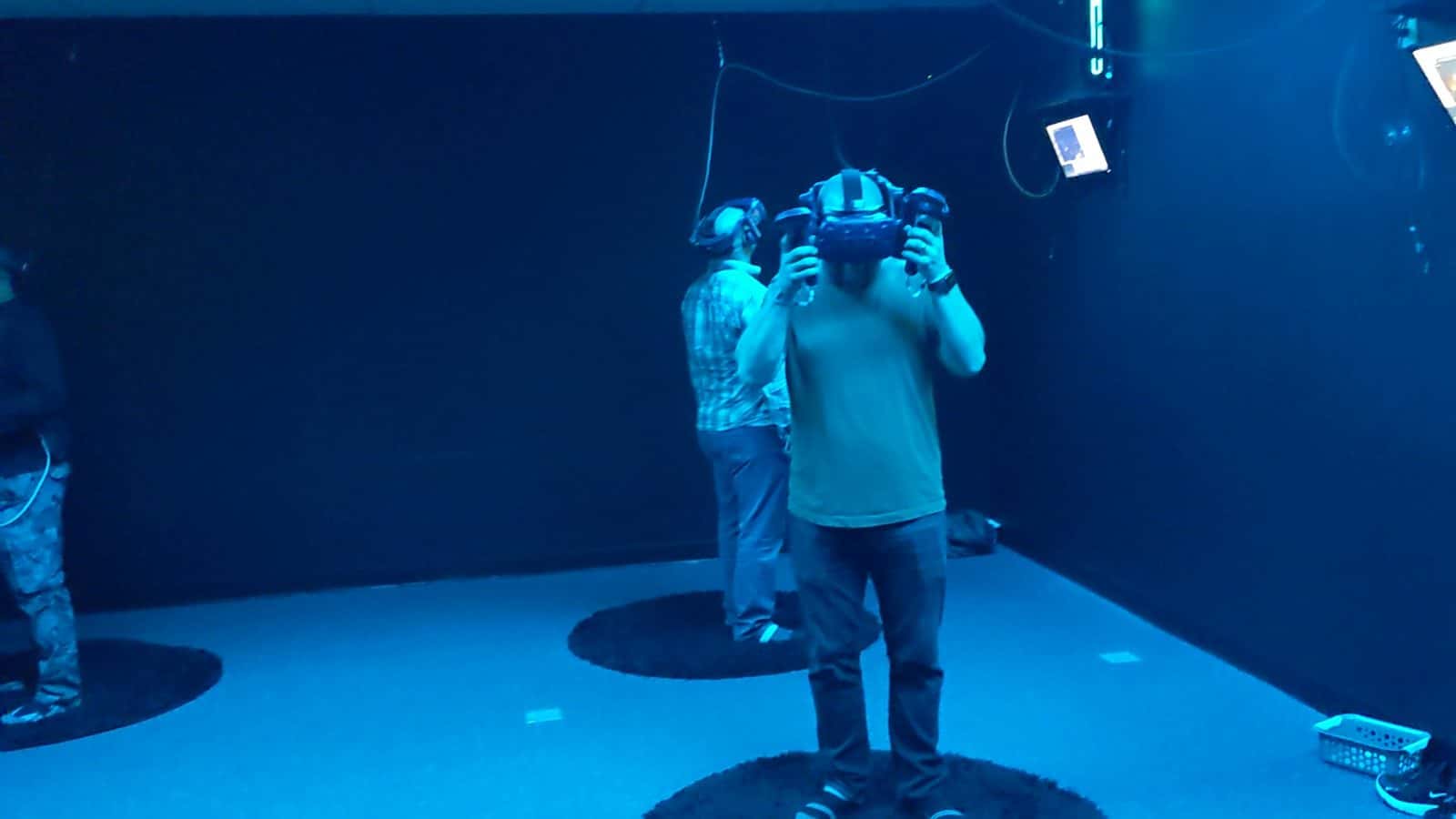 VirtropolisVR Escape Rooms — Family Fun & Recreation photo 2 of 5