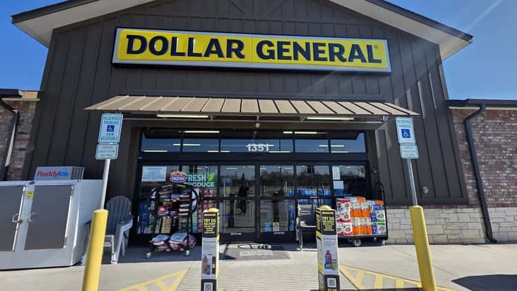 Dollar General