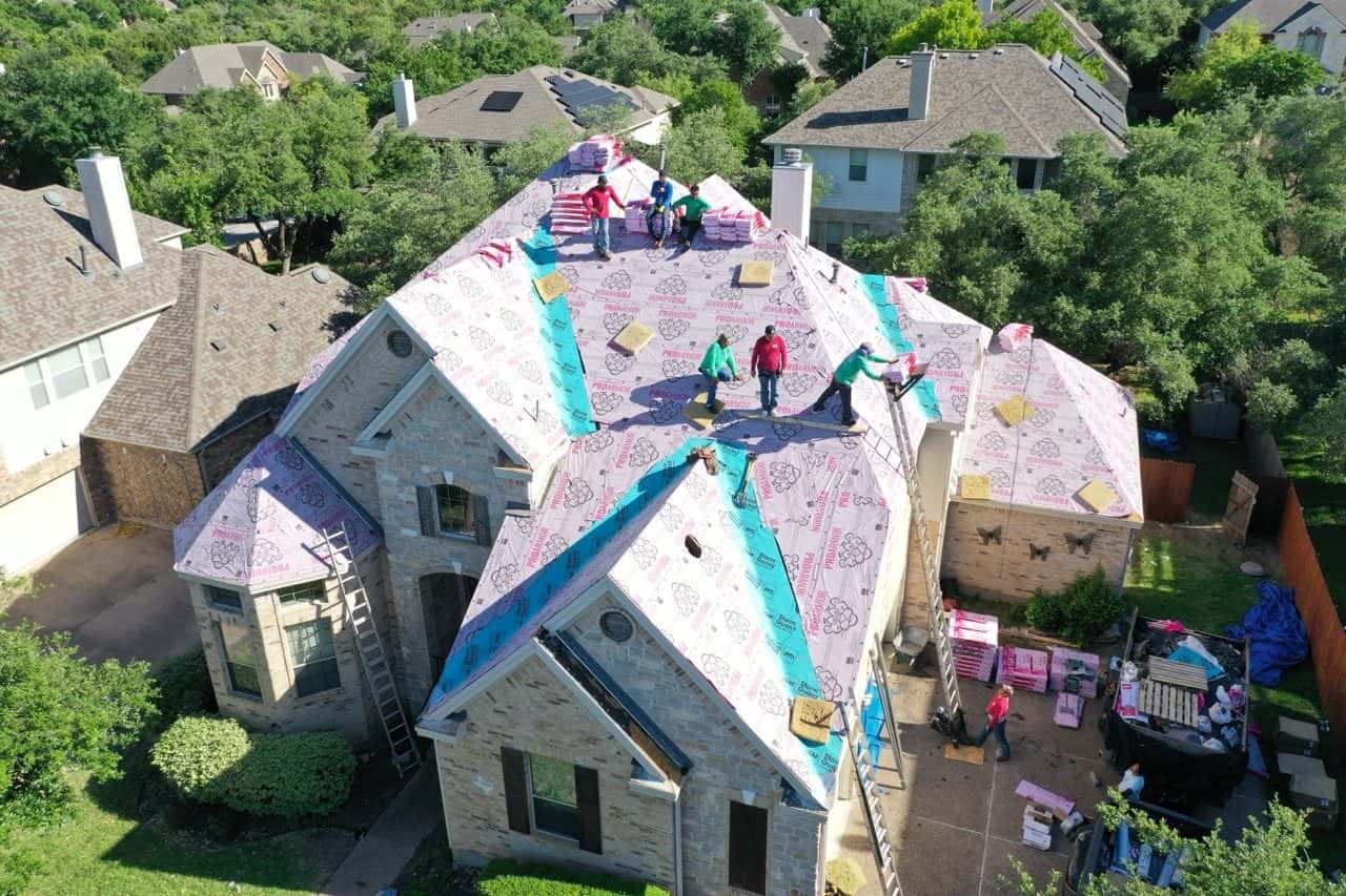 Ruddy's Roofing LLC — Roofers photo 3 of 5