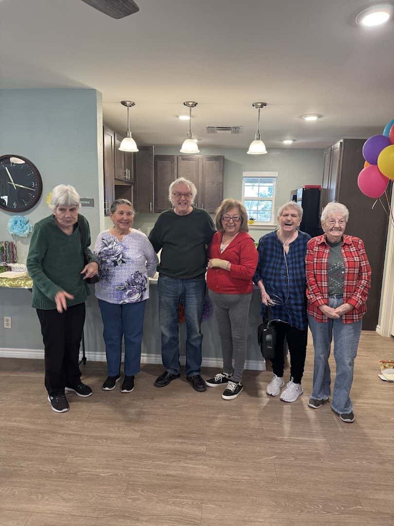 Aspen Hospice and Palliative Care — Senior Services photo 3 of 5