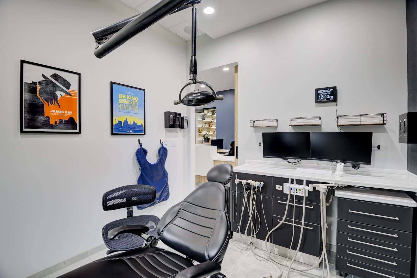 Central Texas Periodontics — Dentists photo 2 of 5