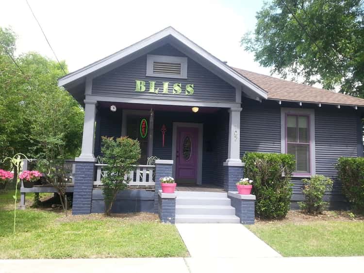 Bliss Salon & Med Spa