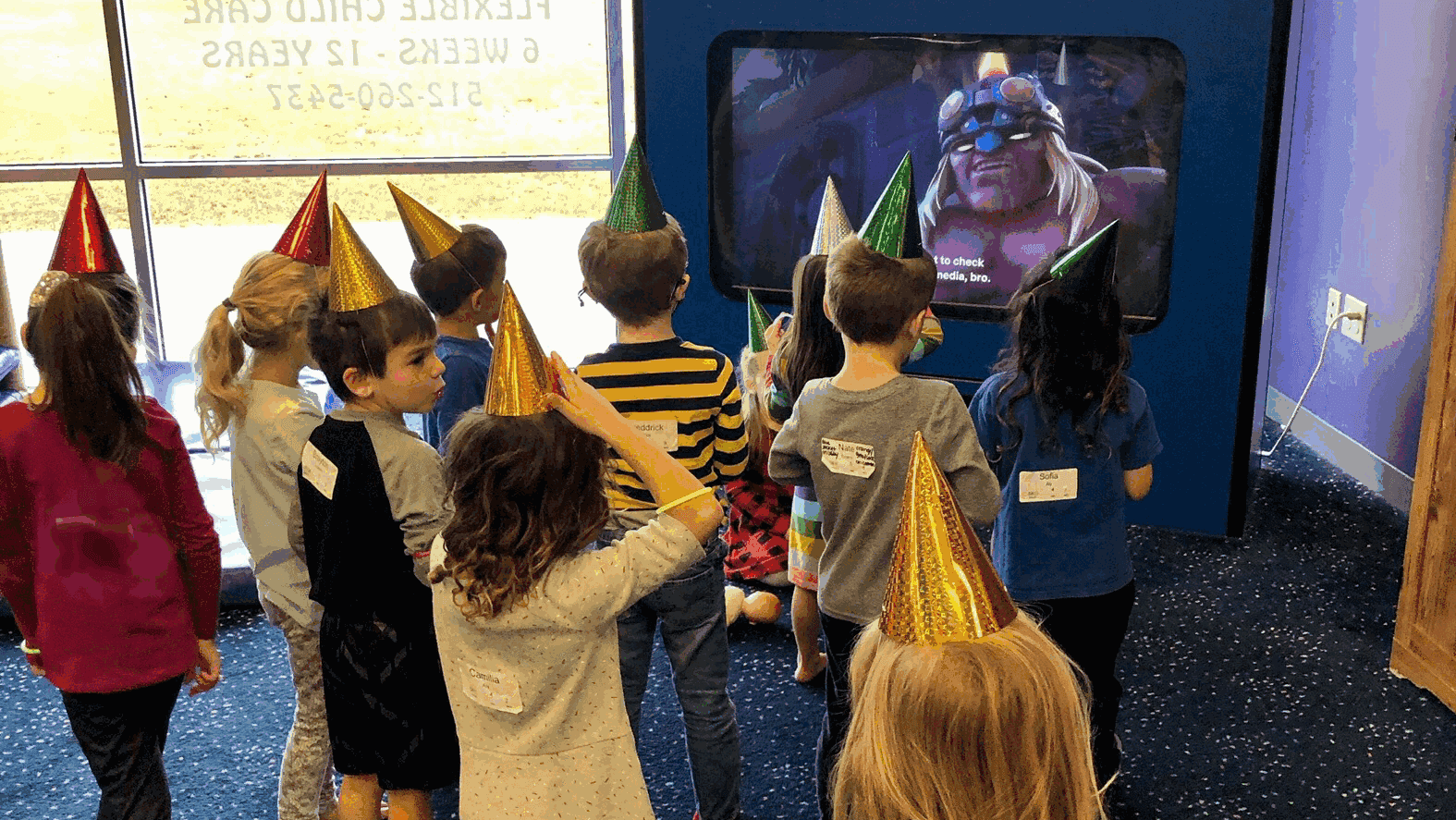 Adventure Kids Playcare Cedar Park — Childcare & Schools photo 1 of 5