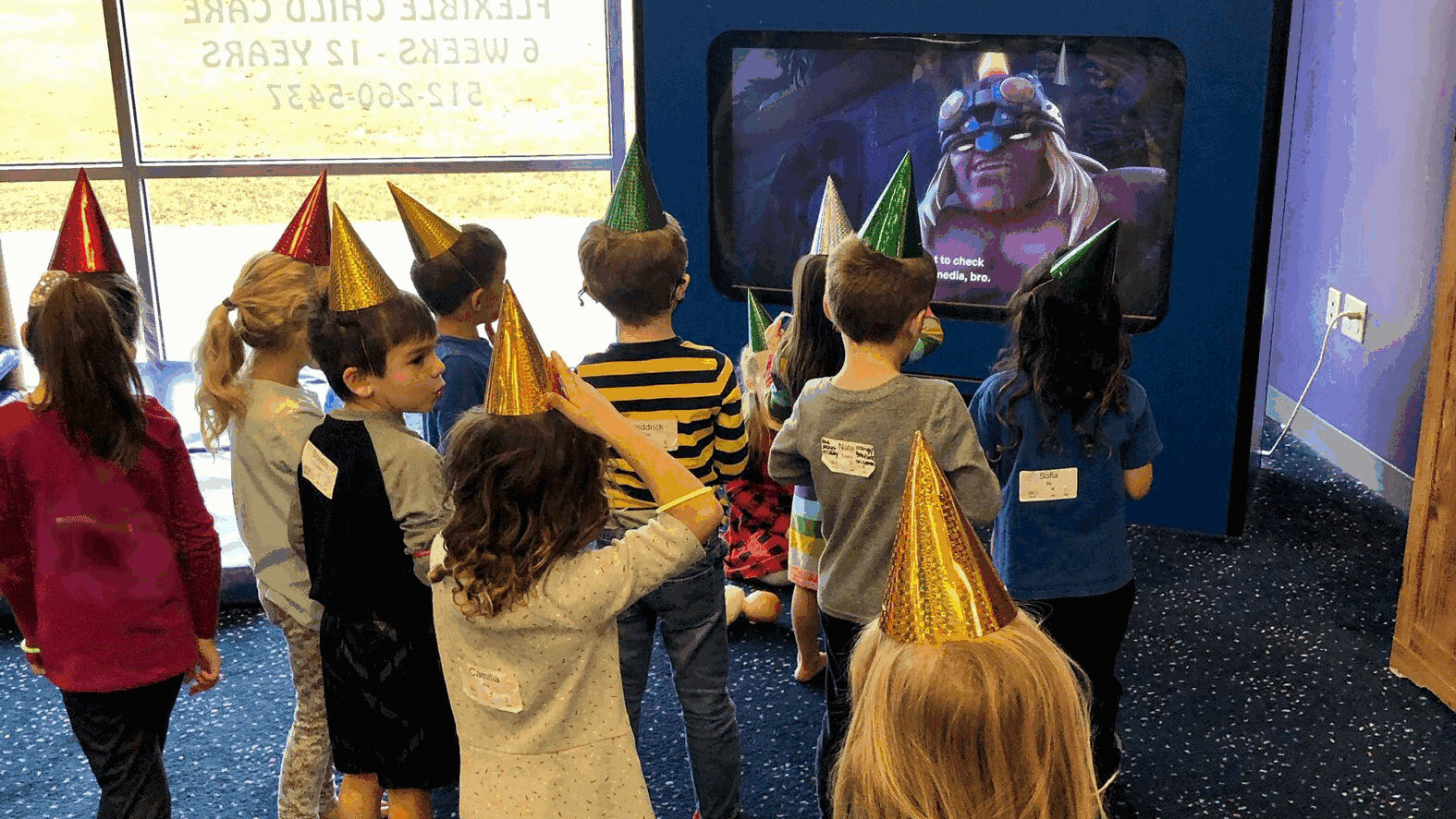 Adventure Kids Playcare Cedar Park — Childcare & Schools photo 1 of 5