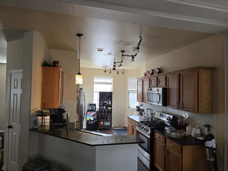 JC Electrical Services