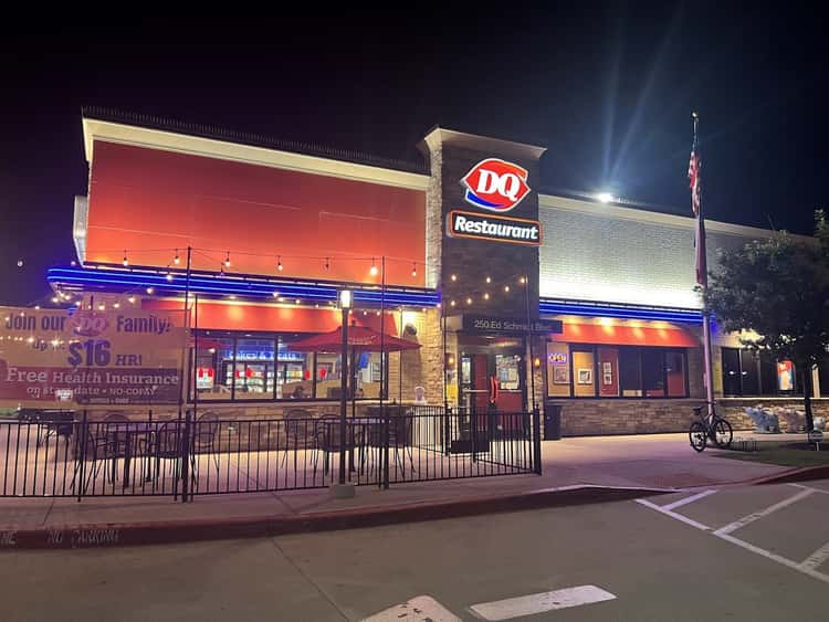 Dairy Queen