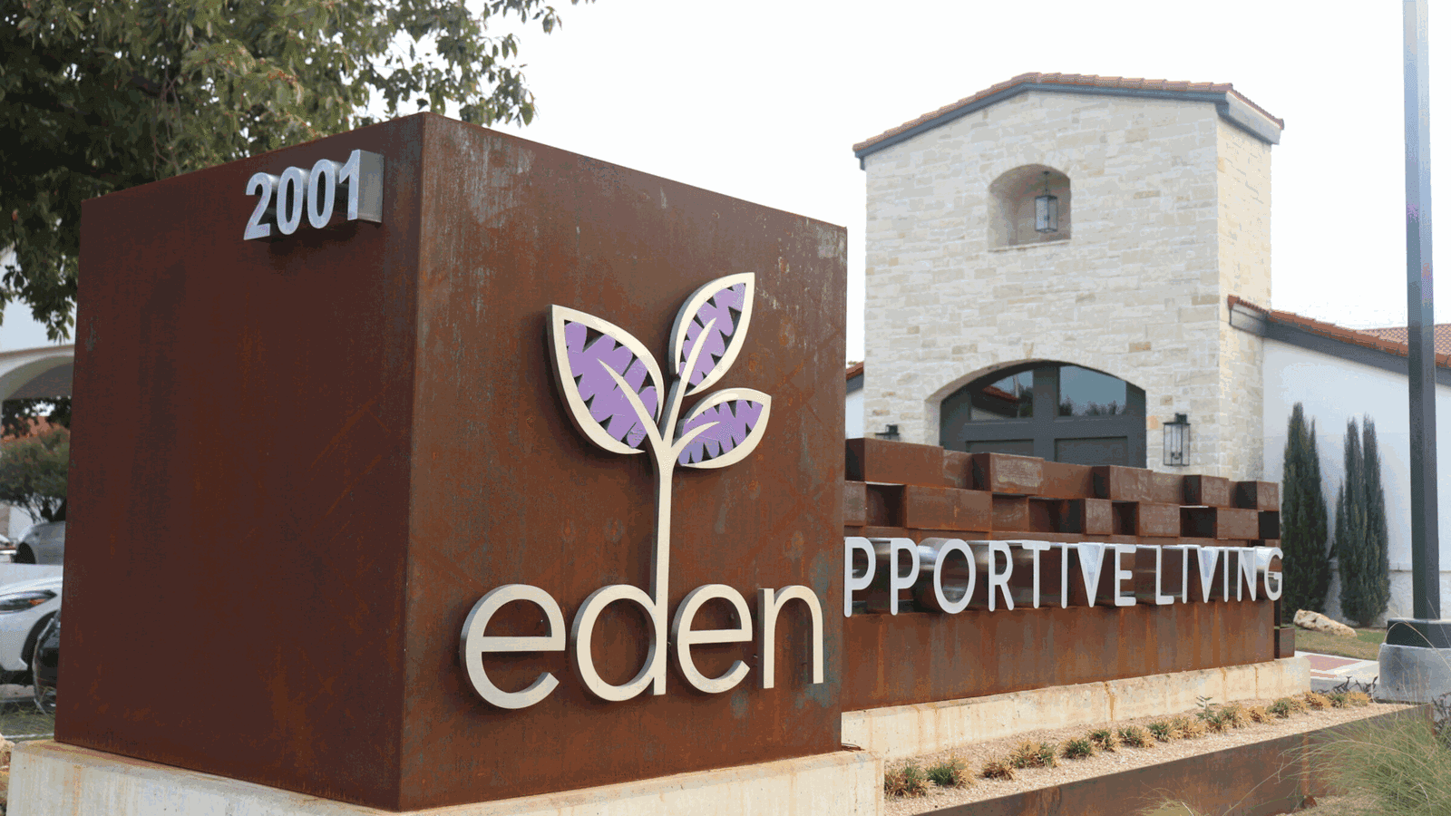 Eden Supportive Living Austin — Senior Services photo 1 of 5