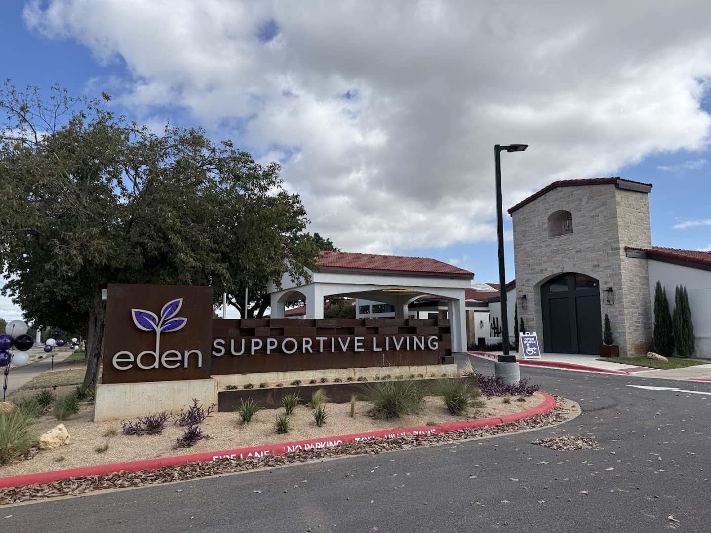 Eden Supportive Living Austin — Senior Services photo 2 of 5