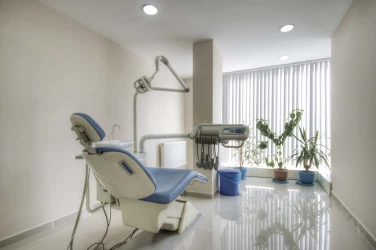 Aviva Dental Care