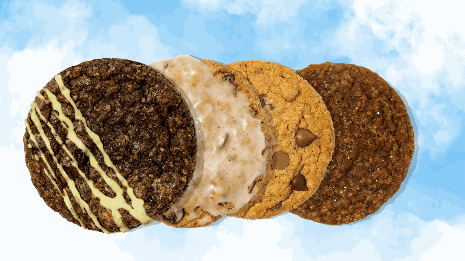 Crisp & Chew — Bakeries & Desserts photo 2 of 5