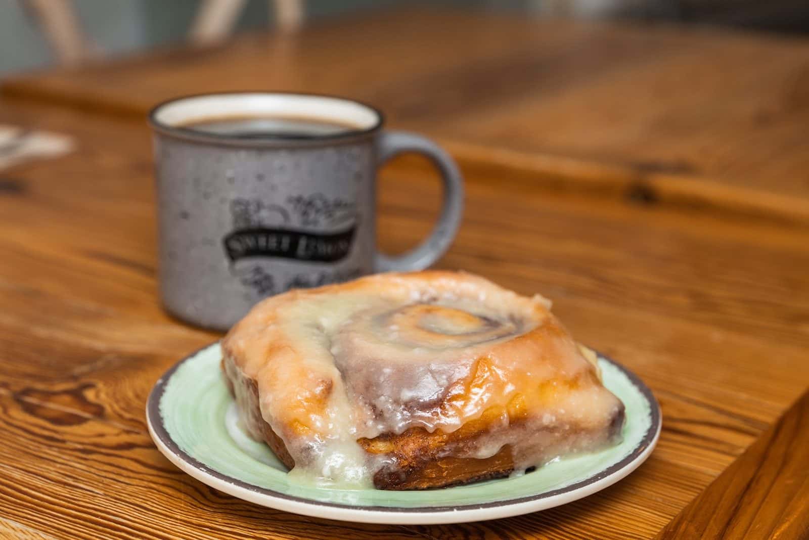 Sweet Lemon Kitchen — Restaurants photo 3 of 5