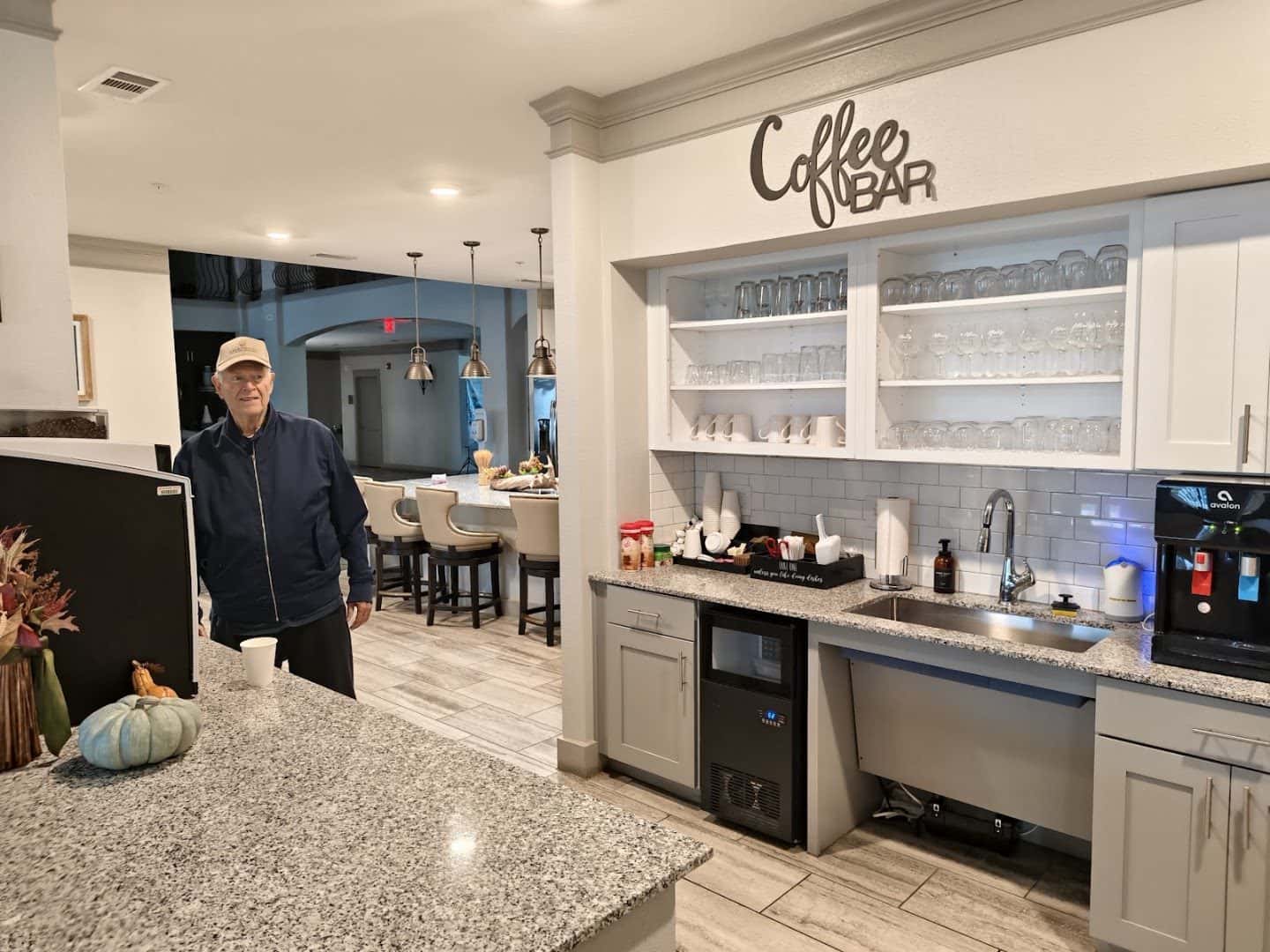 Affinity at Cedar Park — Senior Services photo 2 of 5