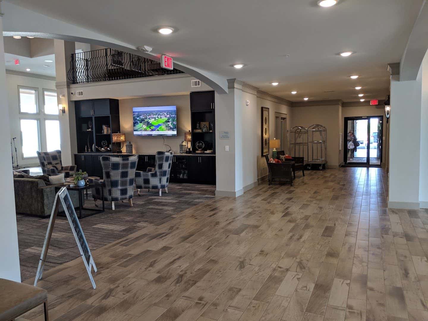 Affinity at Cedar Park — Senior Services photo 3 of 5