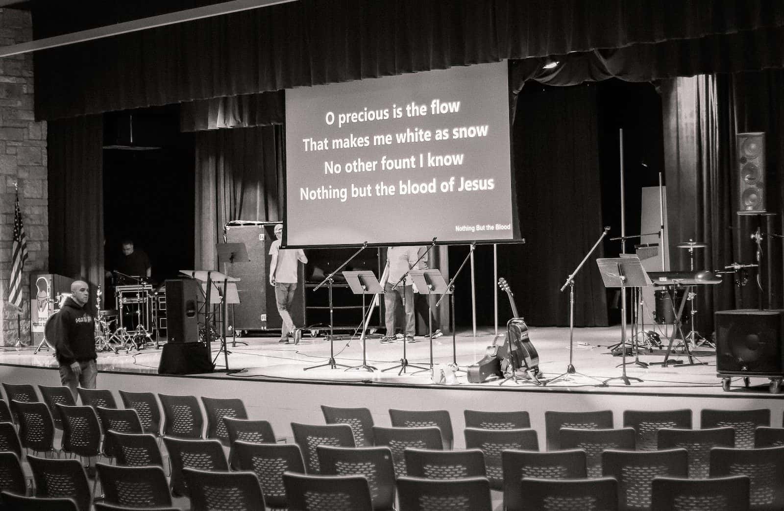 Redemption Hill Church — Religious Organizations photo 1 of 5