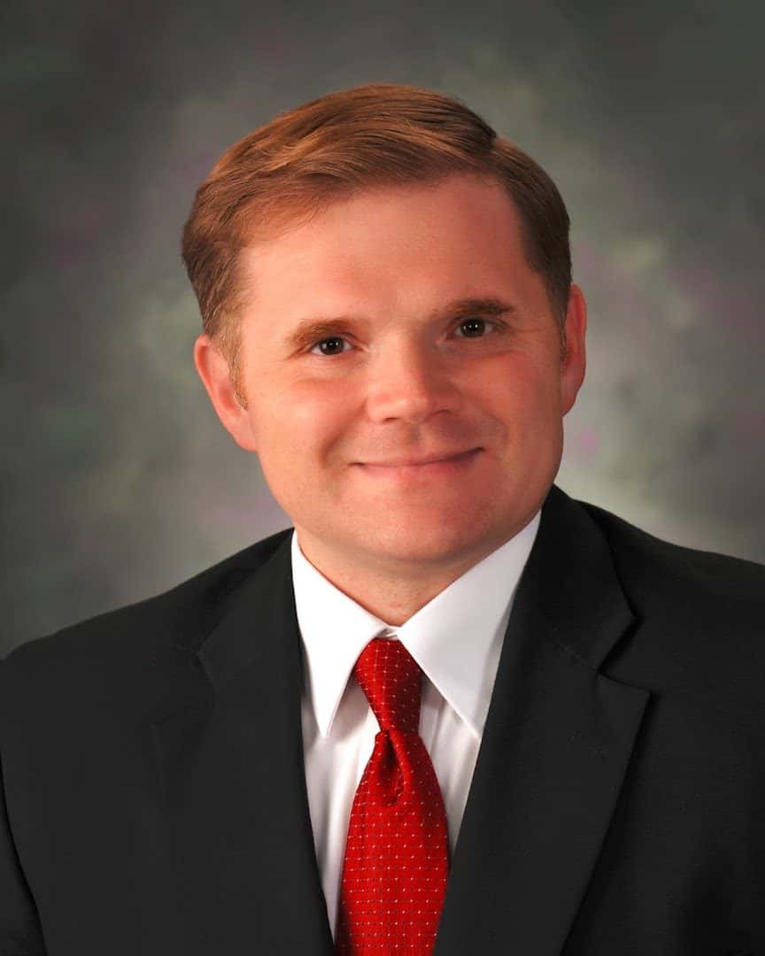 The Parker Law Firm, PLLC — Attorneys photo 2 of 3