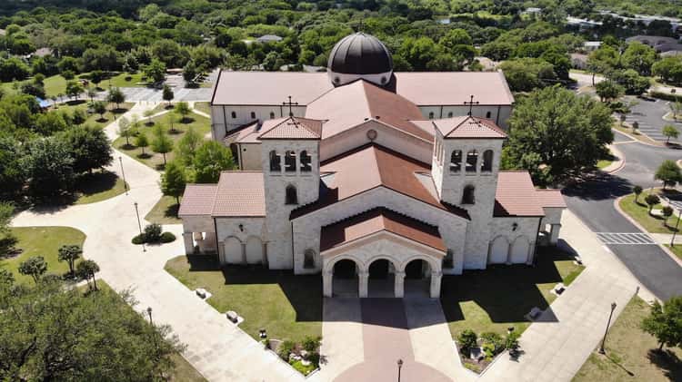 Saint William Catholic Church