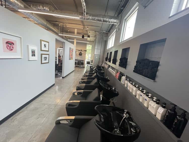 Gypsy Rose Salon