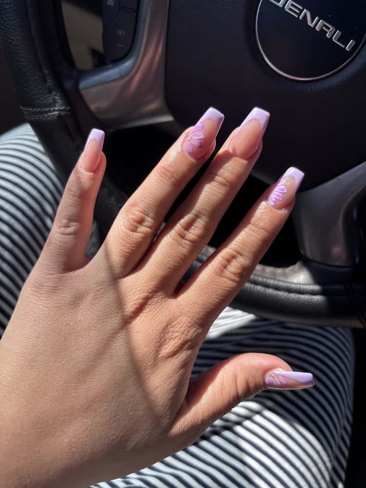 Posh Nails